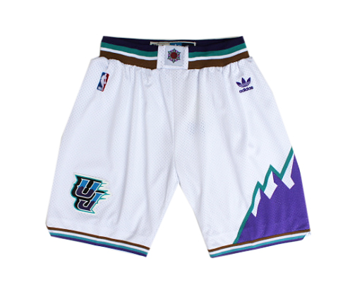 Pantalon Utah Jazz - Cliquez sur l'image pour la fermer